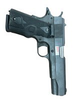 CIMARRON M1911-A1FS .45 ACP - 3 of 3