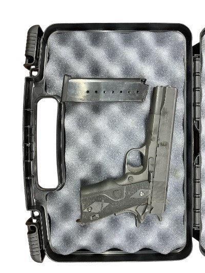 CIMARRON M1911-A1FS .45 ACP