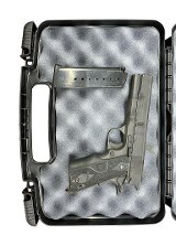 CIMARRON M1911-A1FS .45 ACP - 1 of 3