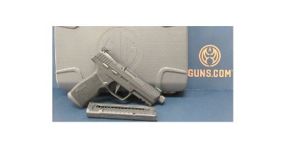 SIG SAUER P322 .22 LR