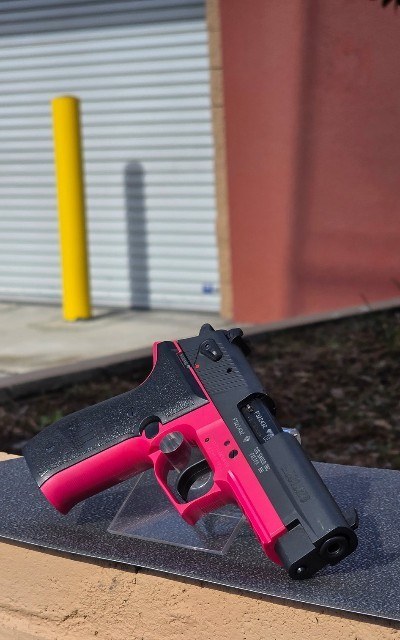 SIG SAUER Mosquito .22 LR