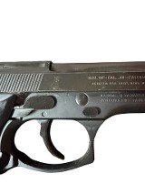 BERETTA 96 .40 CALIBER - 3 of 3