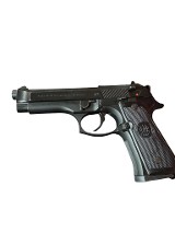 BERETTA 96 .40 CALIBER
