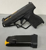 TAURUS GX4 TORO 9MM LUGER (9x19 PARA) - 1 of 3