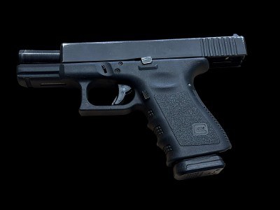 GLOCK 19 GEN 3 9MM LUGER (9x19 PARA)