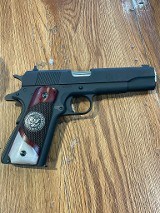 SPRINGFIELD ARMORY 1911 .45 ACP - 2 of 3