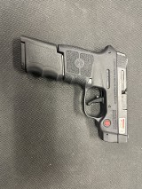 SMITH & WESSON BODYGUARD 380 .380 ACP - 2 of 3