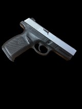 SMITH & WESSON SIGMA 9VE 9MM LUGER (9X19 PARA) - 2 of 2
