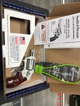 SMITH & WESSON 642 LADYSMITH .38 SPL - 3 of 3