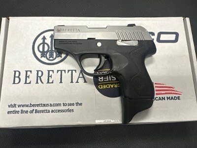 BERETTA PICO .380 ACP