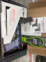 SMITH & WESSON M&P9 SHIELD EZ ORCHID 9MM LUGER (9X19 PARA) - 3 of 3