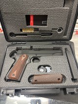 TISAS 1911 A1 ASF US ARMY .45 ACP - 3 of 3