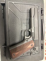 TISAS 1911 A1 ASF US ARMY .45 ACP - 1 of 3
