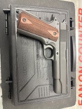 TISAS 1911 A1 ASF US ARMY .45 ACP - 2 of 3