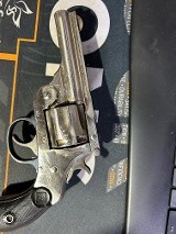 H&R top break .32 S&W