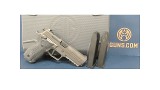 SIG SAUER P226 LEGION 9MM LUGER (9x19 PARA)