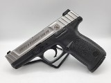 SMITH & WESSON SD9 VE 9MM LUGER (9x19 PARA) - 1 of 3