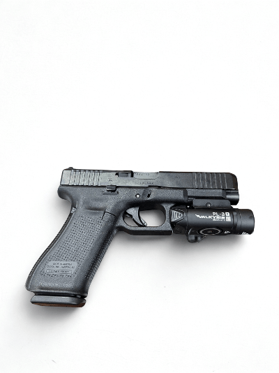 GLOCK G47 MOS 9MM LUGER (9X19 PARA)
