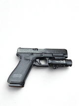 GLOCK G47 MOS 9MM LUGER (9X19 PARA)