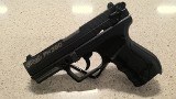 WALTHER PK380 .380 ACP