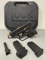 GLOCK 26 GEN 2 9MM LUGER (9x19 PARA)