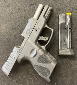 TAURUS G2C 9MM LUGER (9x19 PARA) - 2 of 3