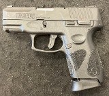 TAURUS G2C 9MM LUGER (9x19 PARA) - 3 of 3