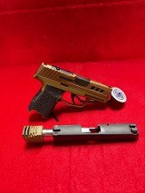 Sig Sauer P365 TACPAC [COYOTE BROWN] 9MM LUGER (9X19 PARA) - 3 of 3