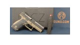CZ P-10 C 9MM LUGER (9x19 PARA)