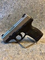 TAURUS PT 111 PRO MILLENNIUM 9MM LUGER (9x19 PARA) - 2 of 3