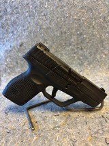 TAURUS PT 709 SLIM 9MM LUGER (9x19 PARA) - 2 of 3