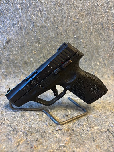 TAURUS PT 709 SLIM 9MM LUGER (9x19 PARA)