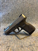 TAURUS PT140 MILLENNIUM G2 .40 CALIBER - 2 of 3