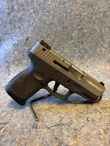 TAURUS PT140 MILLENNIUM G2 .40 CALIBER