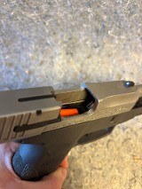 TAURUS PT140 MILLENNIUM G2 .40 CALIBER - 3 of 3