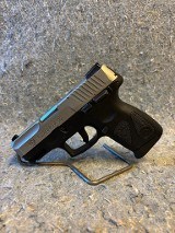 TAURUS PT111 MILLENNIUM G2 9MM LUGER (9x19 PARA)