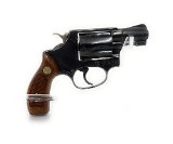 SMITH & WESSON MODEL 36 .38 S&W - 2 of 3