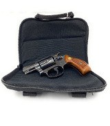 SMITH & WESSON MODEL 36 .38 S&W