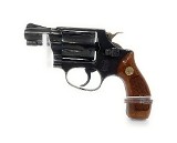 SMITH & WESSON MODEL 36 .38 S&W - 3 of 3