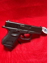 GLOCK G26 Gen 5 9MM LUGER (9x19 PARA) - 2 of 3