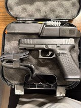 GLOCK 17 GEN 5 9MM LUGER (9x19 PARA) - 2 of 3