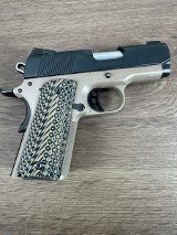 KIMBER ULTRA COVERT II *CA COMPLIANT* .45 ACP - 2 of 3