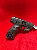 HI-POINT C9 9MM LUGER (9X19 PARA) - 3 of 3