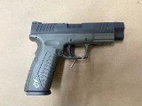 SPRINGFIELD ARMORY XDM .40 .40 S&W - 3 of 3