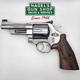 SMITH & WESSON 629 MOUNTAIN GUN .44 MAGNUM - 2 of 3