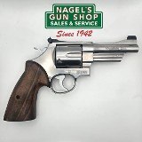 SMITH & WESSON 629 MOUNTAIN GUN .44 MAGNUM