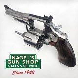 SMITH & WESSON 629 MOUNTAIN GUN .44 MAGNUM - 3 of 3