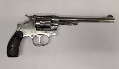 SMITH & WESSON 1903 .32 S&W LONG