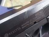 BERETTA PX4 STORM .40 S&W - 2 of 3