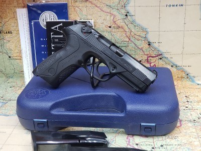 BERETTA PX4 STORM .40 S&W